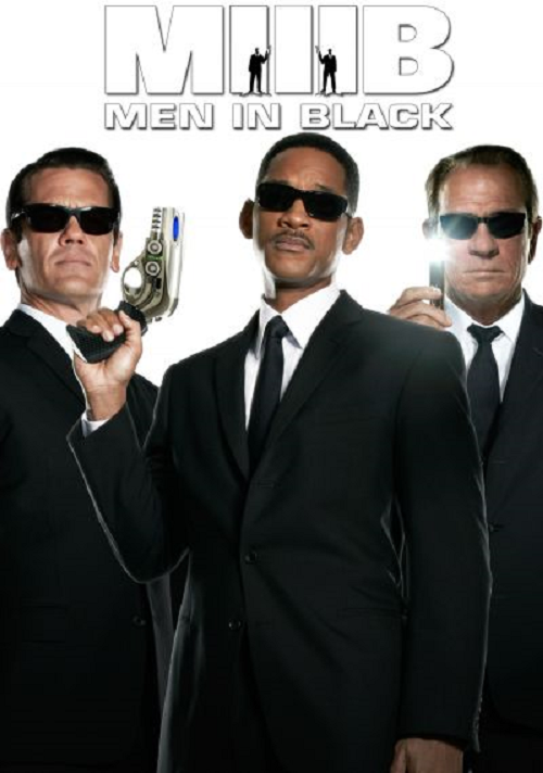 ดูหนังออนไลน์ฟรี Men in Black III เอ็มไอบี 3 หน่วยจารชนพิทักษ์จักรวาล 2012 พากย์ไทย
