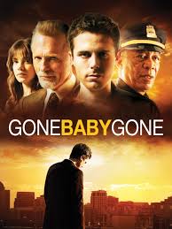 ดูหนังออนไลน์ฟรี Gone Baby Gone สืบลับเค้นปมอันตราย 2007 พากย์ไทย