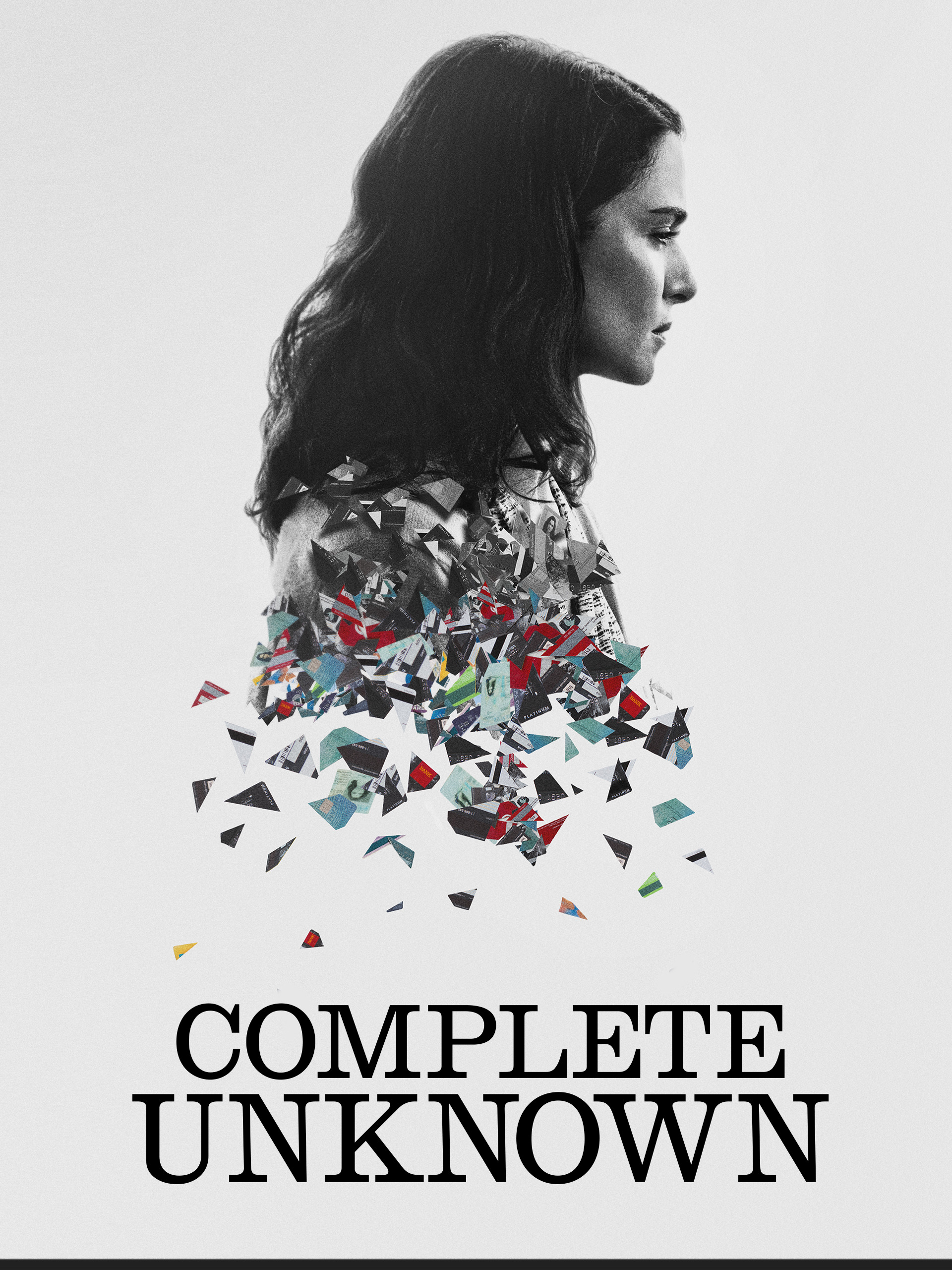 ดูหนังออนไลน์ฟรี Complete Unknown 2016 พากย์ไทย