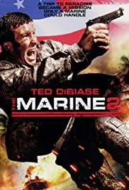 ดูหนังออนไลน์ฟรี The Marine ล่าทะลุเหนือขีดนรก 2009 พากย์ไทย