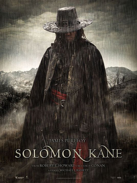 ดูหนังออนไลน์ฟรี Solomon Kane โซโลมอน ตัดหัวผี 2009 พากย์ไทย