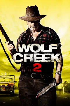 ดูหนังออนไลน์ฟรี Wolf Creek หุบเขาสยองหวีดมรณะ 2005 พากย์ไทย