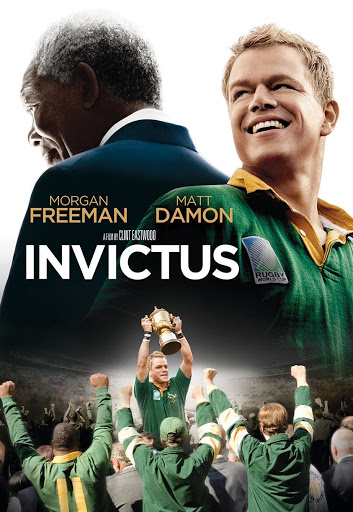 ดูหนังออนไลน์ฟรี Invictus อินวิคตัส ไร้เทียมทาน 2009 พากย์ไทย