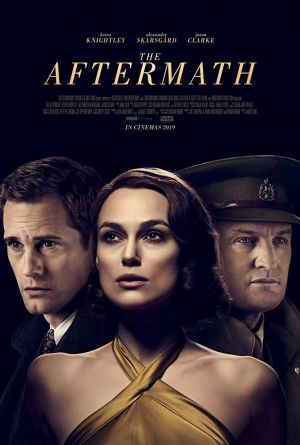 ดูหนังออนไลน์ฟรี The Aftermath อาฟเตอร์แมท 2019 พากย์ไทย