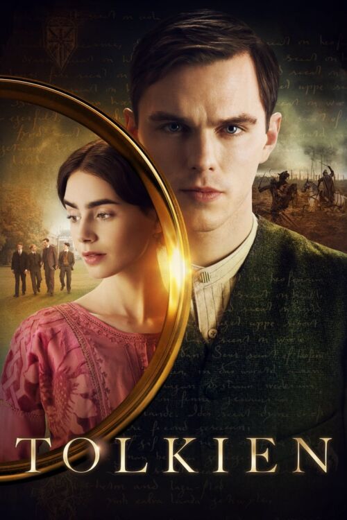 ดูหนังออนไลน์ฟรี Tolkien 2019 พากย์ไทย