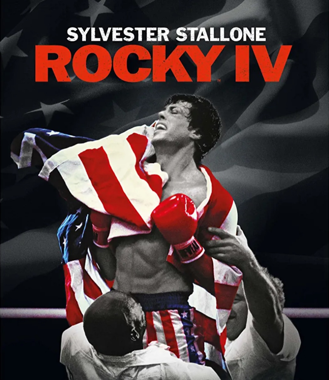 ดูหนังออนไลน์ฟรี Rocky 4 ร็อคกี้ 4 1985 พากย์ไทย