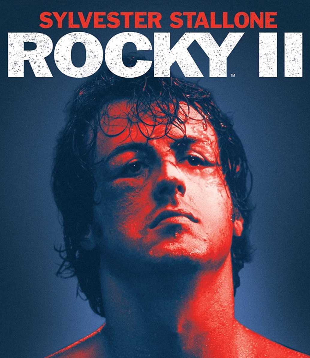 ดูหนังออนไลน์ฟรี Rocky 2 ร็อคกี้ 2 1979 พากย์ไทย