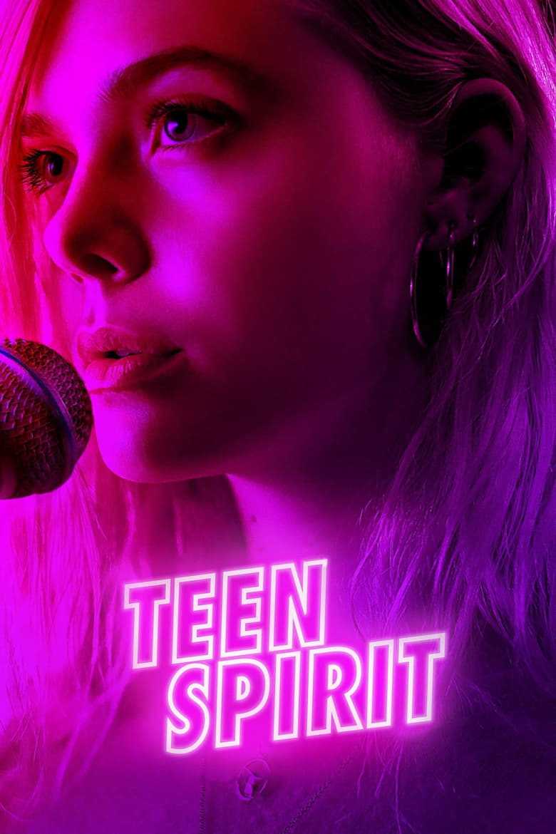 ดูหนังออนไลน์ฟรี Teen Spirit ทีน สปิริต 2018 พากย์ไทย