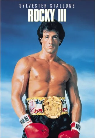 ดูหนังออนไลน์ฟรี Rocky 3 ร็อคกี้ 3 1982 พากย์ไทย