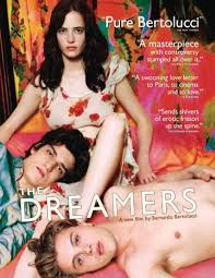 ดูหนังออนไลน์ฟรี The Dreamers รักตามฝันไม่มีวันสลาย 2003 พากย์ไทย