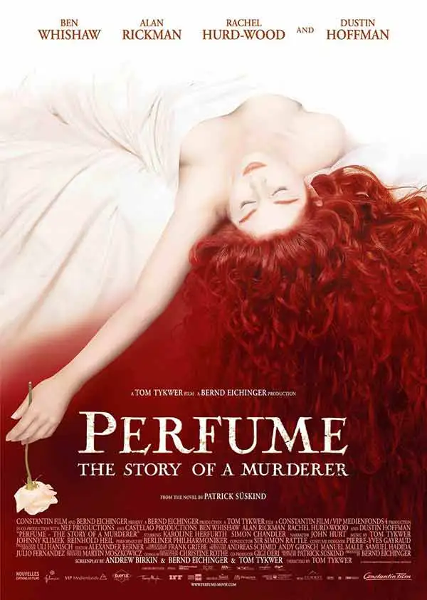 ดูหนังออนไลน์ฟรี Perfume The Story of a Murderer น้ำหอมมนุษย์ 2006 พากย์ไทย