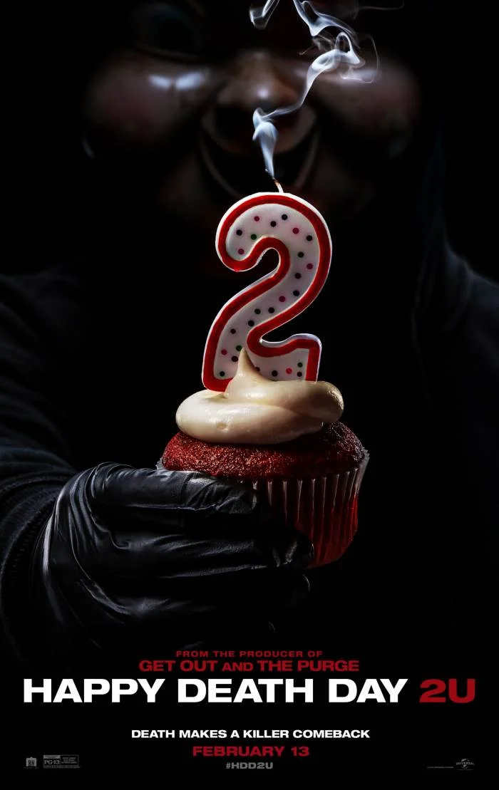 ดูหนังออนไลน์ฟรี Happy Death Day 2u สุขสันต์วันตายทูยู 2019 พากย์ไทย