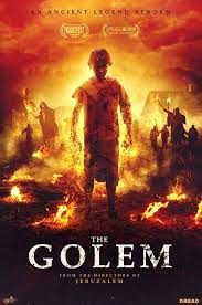 ดูหนังออนไลน์ฟรี The Golem อมนุษย์พิทักษ์หมู่บ้าน 2018 ซับไทย