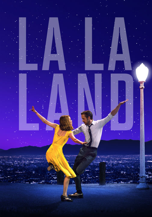 ดูหนังออนไลน์ฟรี La La Land ลา ลา แลนด์ นครดารา 2016 พากย์ไทย
