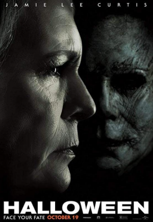ดูหนังออนไลน์ฟรี Halloween 2018 พากย์ไทย