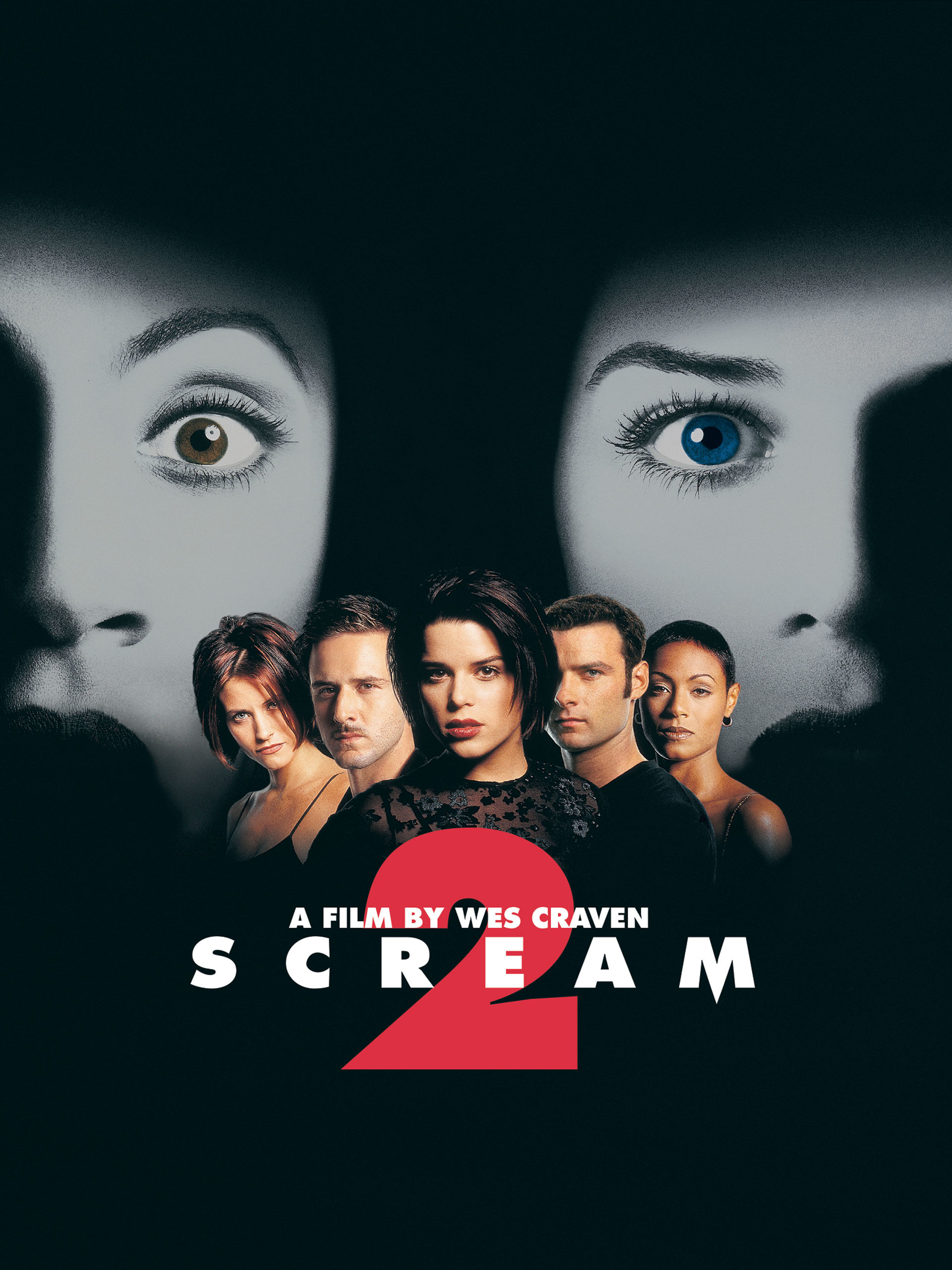 ดูหนังออนไลน์ฟรี Scream หวีดสุดขีด 2 1997 พากย์ไทย