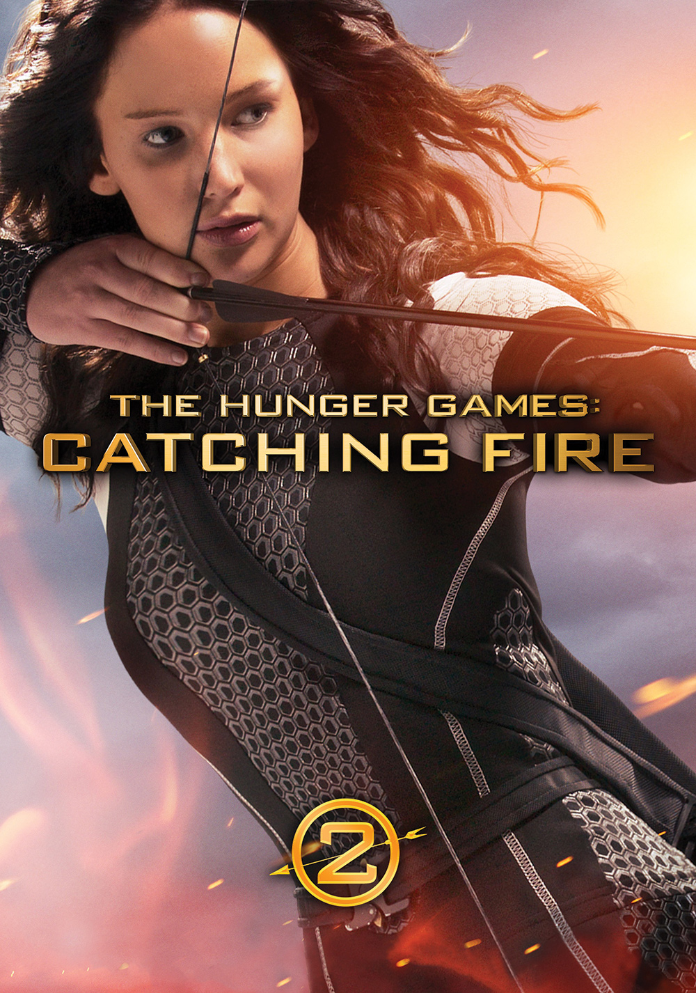 ดูหนังออนไลน์ฟรี The Hunger Games Catching Fire เกมล่าเกม 2 แคชชิ่งไฟเออร์ 2013 พากย์ไทย