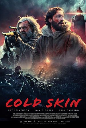 ดูหนังออนไลน์ฟรี Cold Skin พรายนรก ป้อมทมิฬ 2017 พากย์ไทย