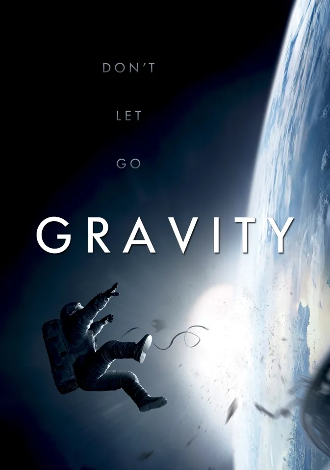 ดูหนังออนไลน์ฟรี Gravity กราวิตี้ มฤตยูแรงโน้มถ่วง 2013 พากย์ไทย