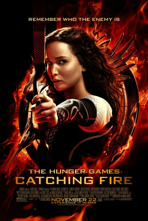 ดูหนังออนไลน์ฟรี The Hunger Games เกมล่าเกม 2012 พากย์ไทย