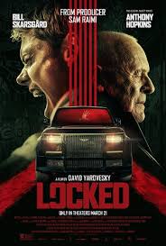 ดูหนังออนไลน์ฟรี Locked 2025 ซับไทย