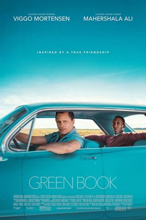 ดูหนังออนไลน์ฟรี Green Book 2018 พากย์ไทย