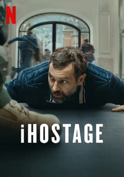 ดูหนังออนไลน์ฟรี iHostage จับตัวประกันสนั่นเมือง 2025 พากย์ไทย
