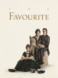 ดูหนังออนไลน์ฟรี The Favourite อีเสน่ห์ร้าย 2018 พากย์ไทย