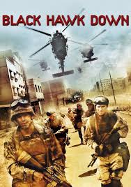 ดูหนังออนไลน์ฟรี Black Hawk Down ยุทธการฝ่ารหัสทมิฬ 2001 พากย์ไทย
