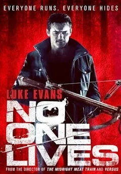 ดูหนังออนไลน์ฟรี No One Lives โหด…ล่าเหี้ยม 2013 พากย์ไทย