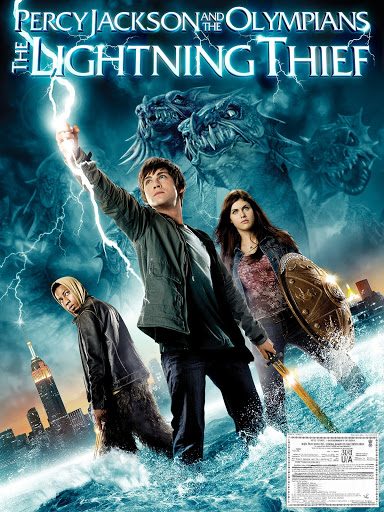 ดูหนังออนไลน์ฟรี Percy Jackson And The Olympians The Lightning Thief เพอร์ซีย์ แจ็กสัน กับสายฟ้าที่หายไป 2010 พากย์ไทย
