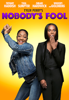 ดูหนังออนไลน์ฟรี Nobody’s Fool สองสาวซ่าส์ แสบไม่จำกัด 2018 พากย์ไทย