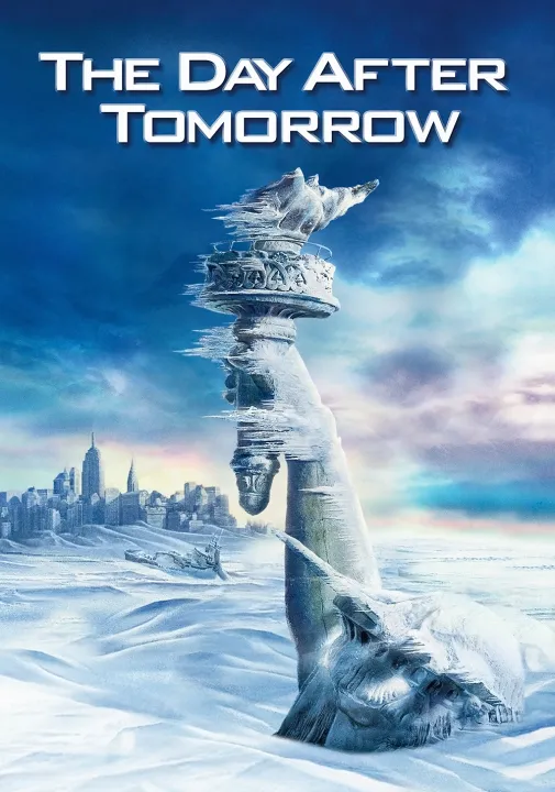 ดูหนังออนไลน์ฟรี The Day After Tomorrow วิกฤติวันสิ้นโลก 2004 พากย์ไทย