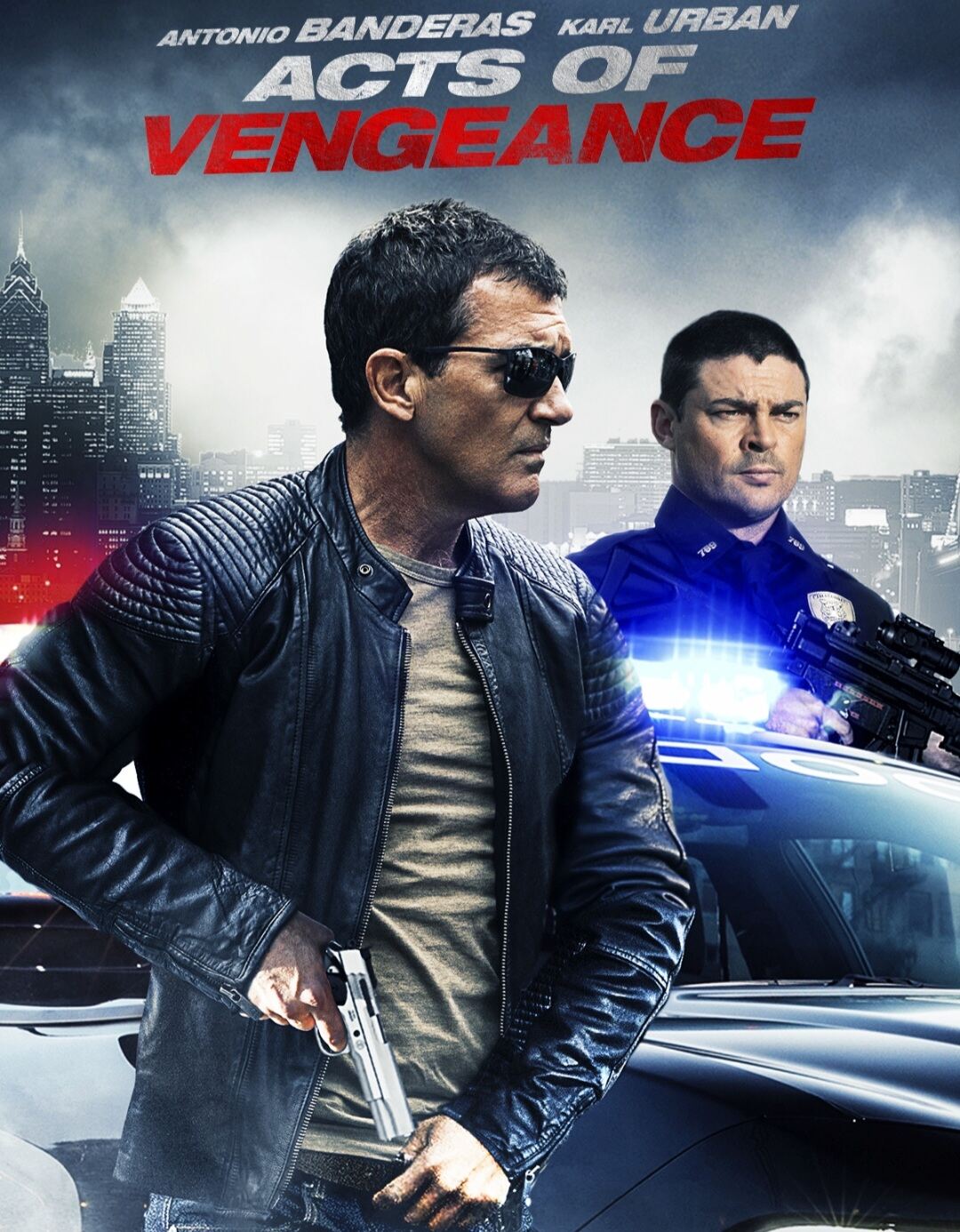 ดูหนังออนไลน์ฟรี Acts Of Vengeance ฝังแค้นพยัคฆ์ระห่ำ 2017 พากย์ไทย