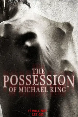 ดูหนังออนไลน์ฟรี The Possession of Michael King ดักวิญญาณดุ 2014 พากย์ไทย