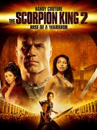 ดูหนังออนไลน์ฟรี The Scorpion King Rise of a Warrior อภินิหารศึกจอมราชันย์ 2008 พากย์ไทย