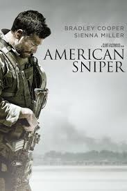 ดูหนังออนไลน์ฟรี American Sniper อเมริกัน สไนเปอร์ 2014 พากย์ไทย
