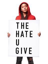 ดูหนังออนไลน์ฟรี The Hate U Give 2018 พากย์ไทย
