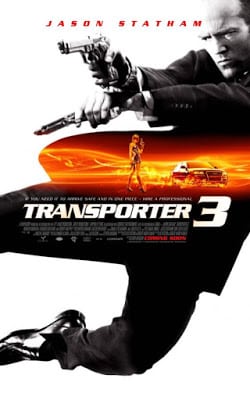 ดูหนังออนไลน์ฟรี The Transporter ขนระห่ำไปบี้นรก 2002 พากย์ไทย