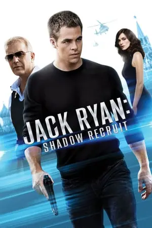 ดูหนังออนไลน์ฟรี Jack Ryan Shadow Recruit แจ็ค ไรอัน สายลับไร้เงา 2014 พากย์ไทย