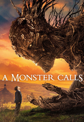 ดูหนังออนไลน์ฟรี A Monster Calls มหัศจรรย์เรียกอสูร 2016 พากย์ไทย