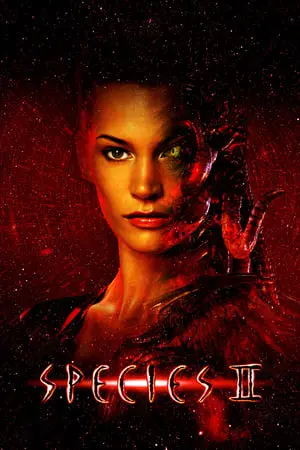 ดูหนังออนไลน์ฟรี Species 2 สาบพันธุ์มฤตยู แพร่พันธุ์นรก 2 1998 พากย์ไทย